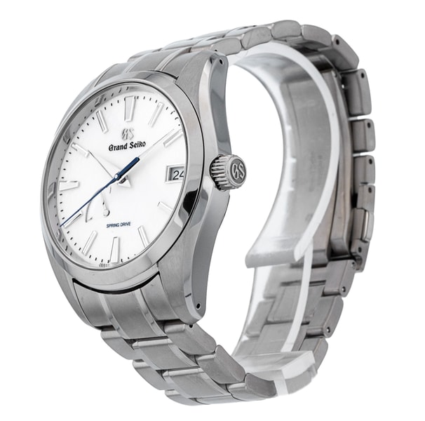 Grand Seiko Heritage Collection SBGA211